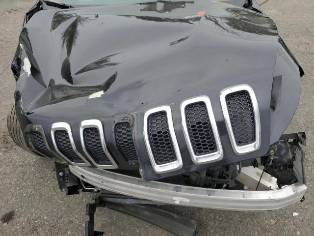 2015 JEEP CHEROKEE L 1C4PJLCB0FW537211