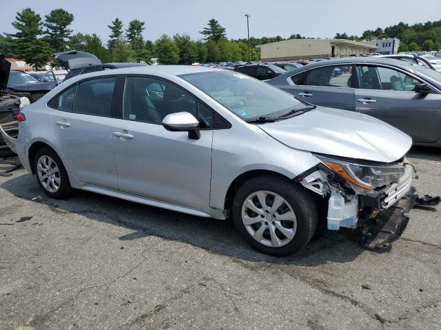 2020 TOYOTA COROLLA LE - 5YFEPRAE3LP094403