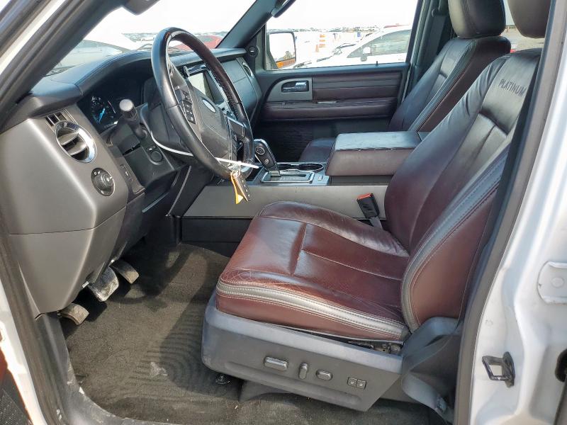 2017 FORD EXPEDITION 1FMJK1LT3HEA05407