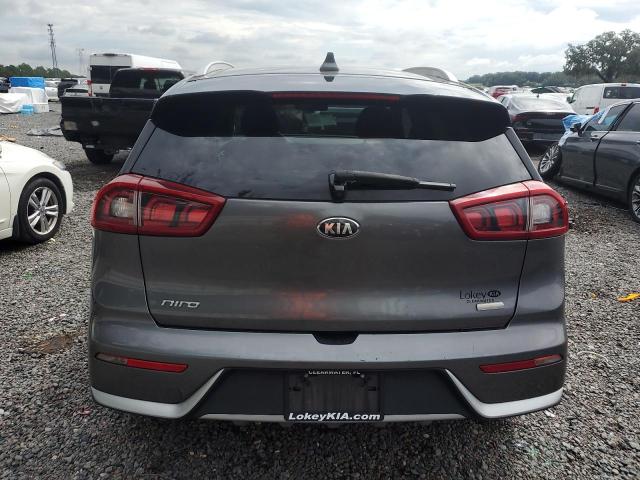 2017 KIA NIRO FE KNDCB3LC4H5040319