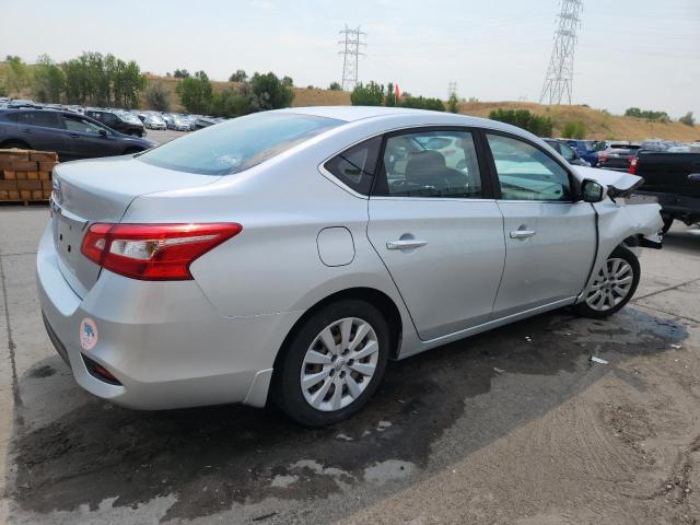 2018 NISSAN SENTRA 3N1AB7AP3JY214445