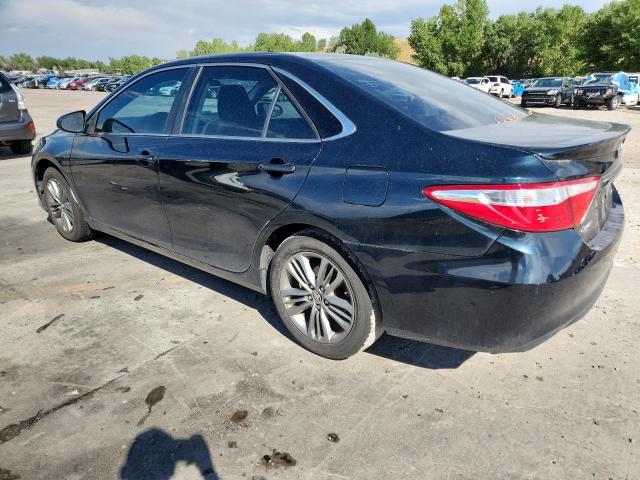 2016 TOYOTA CAMRY LE 4T1BF1FK6GU193100