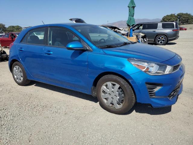 2021 KIA RIO S 3KPA25AD3ME405618