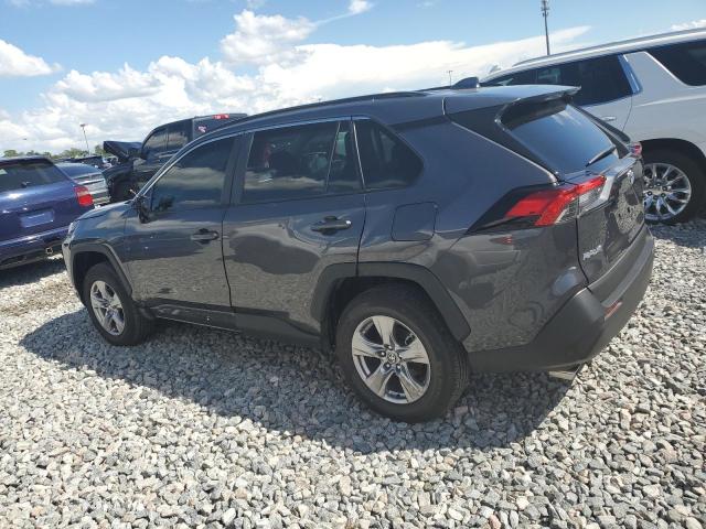 2024 TOYOTA RAV4 XLE - 2T3RWRFV7RW218653