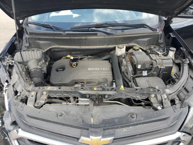 2019 CHEVROLET EQUINOX LT 3GNAXKEV6KL252834