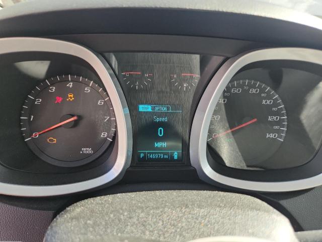 2013 CHEVROLET EQUINOX LT - 2GNFLEEK8D6240586