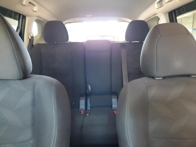 2016 NISSAN ROGUE S KNMAT2MT5GP703929