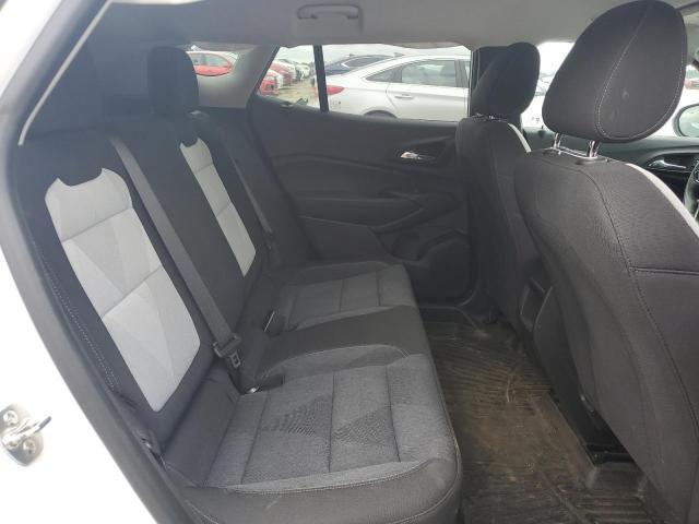 2024 CHEVROLET TRAX LS KL77LFE23RC205193