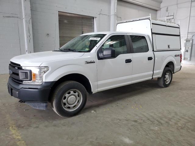 2019 FORD F150 SUPER - 1FTFW1E56KFC49275