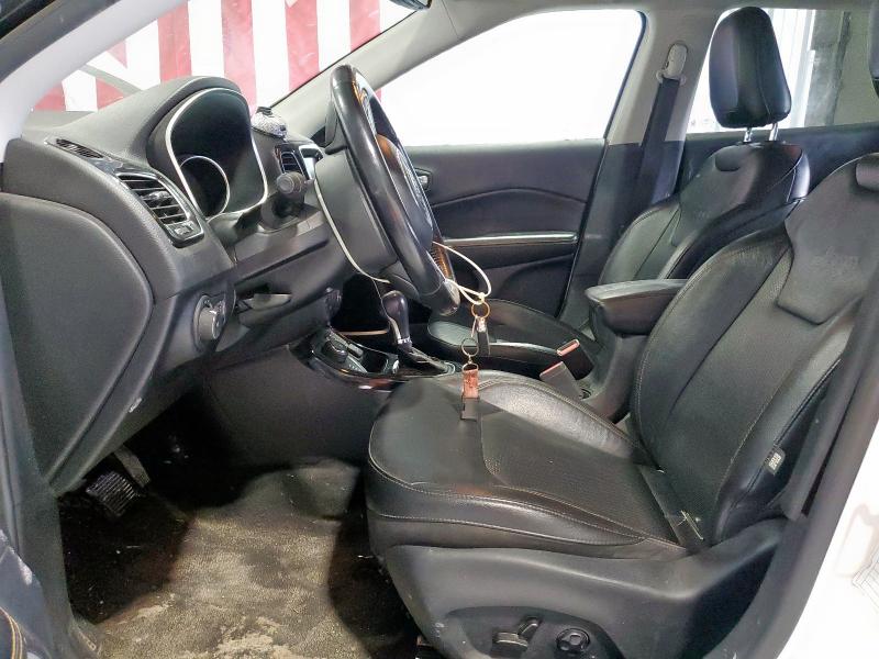 2021 JEEP COMPASS LI 3C4NJDCB0MT604258