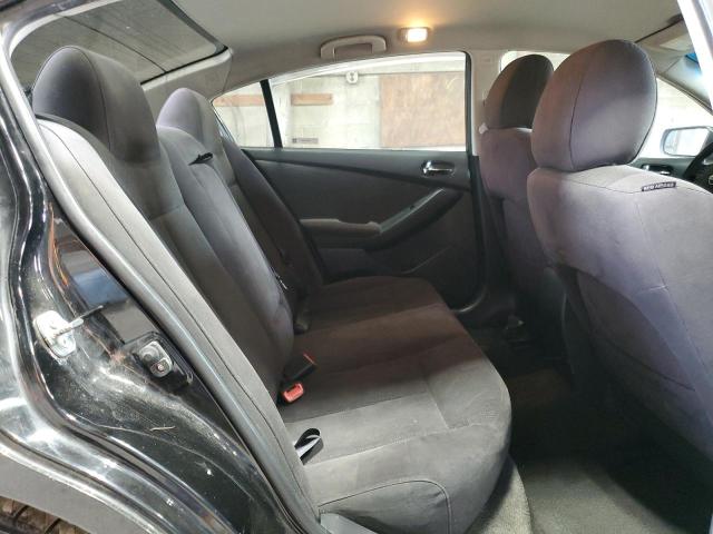 2012 NISSAN ALTIMA BAS - 1N4AL2AP1CN411343