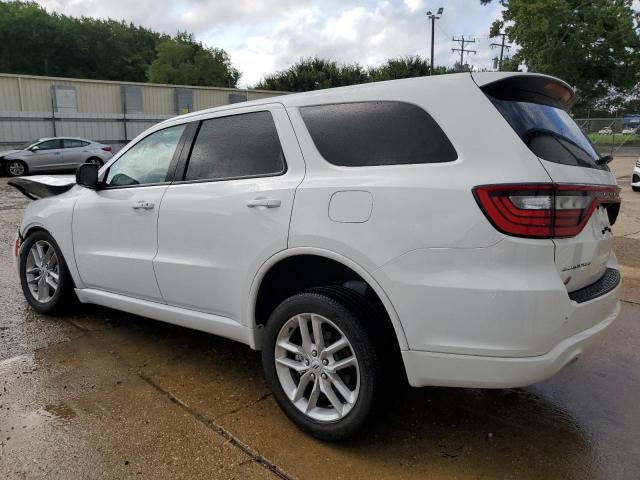 2025 DODGE DURANGO GT 1C4RDJDG1SC542279