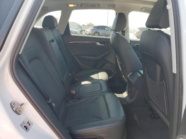 2015 AUDI Q5 PREMIUM WA1DGAFP1FA101035