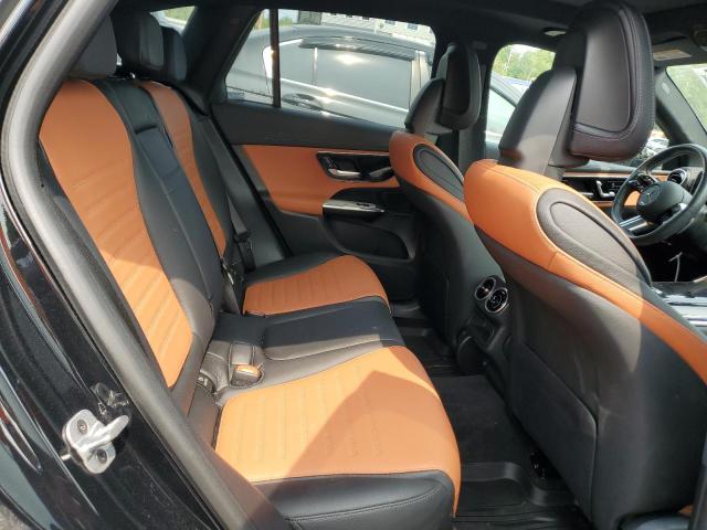 2025 MERCEDES-BENZ GLC 300 4M W1NKM4HB8SF238178