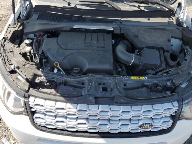 2023 LAND ROVER DISCOVERY SALCP2FX4PH919576