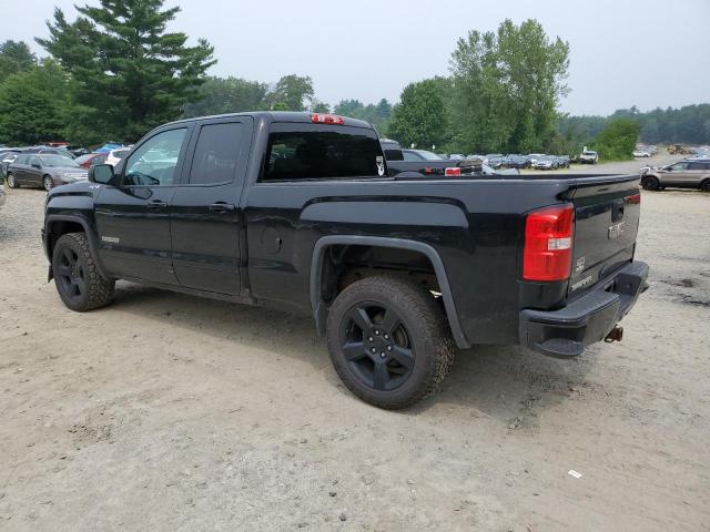 2016 GMC SIERRA K15 1GTV2LEH0GZ414434