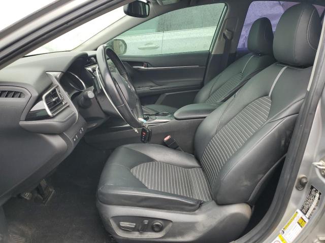 2019 TOYOTA CAMRY L 4T1B11HK7KU213973