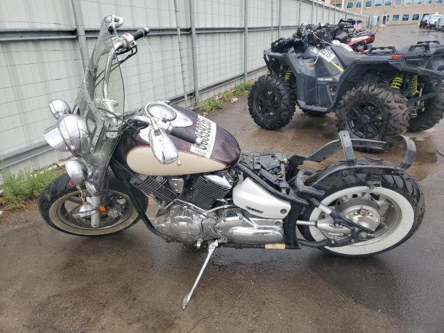 2005 YAMAHA XVS1100 A - JYAVP11EX5A077036