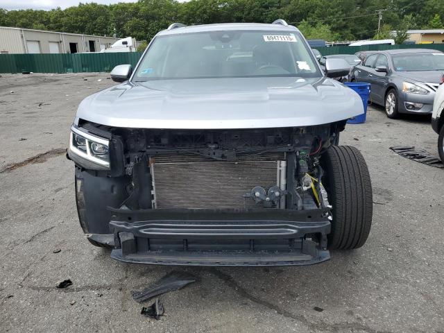 2022 VOLKSWAGEN ATLAS SEL R-LINE #3259099041