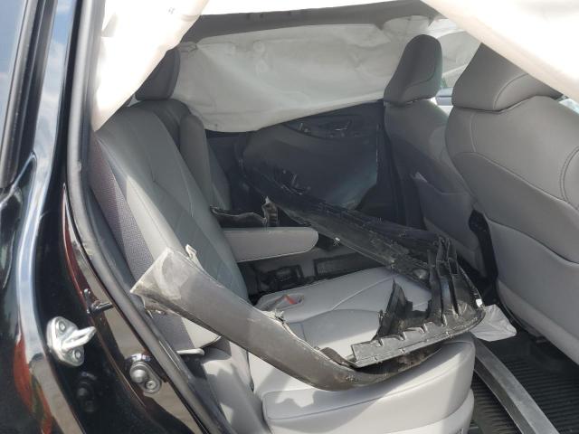2021 TOYOTA HIGHLANDER XLE 5TDGZRAH6MS517755