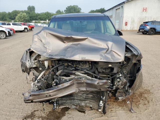 2019 FORD FLEX SEL 2FMHK6C83KBA38272