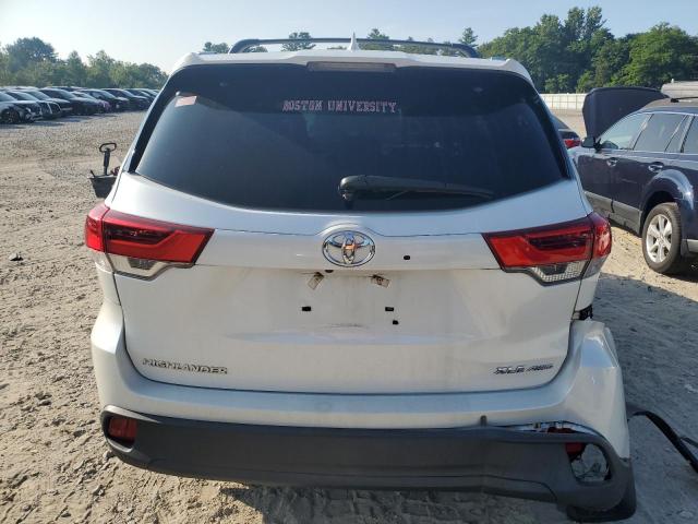 2018 TOYOTA HIGHLANDER 5TDJZRFH8JS888961