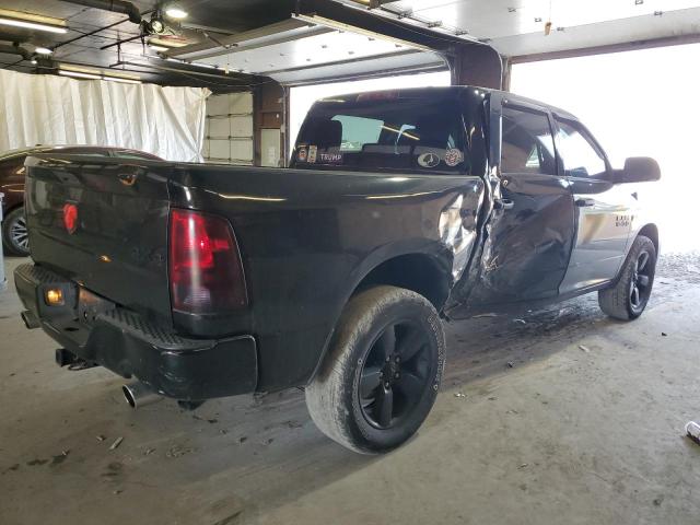 2015 RAM 1500 ST 3C6RR7KT8FG652423