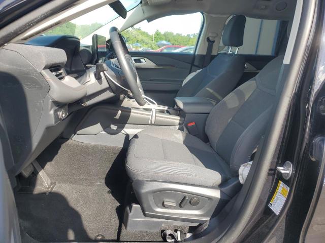 2025 FORD EXPLORER ACTIVE 1FMUK8DHXSGA48654