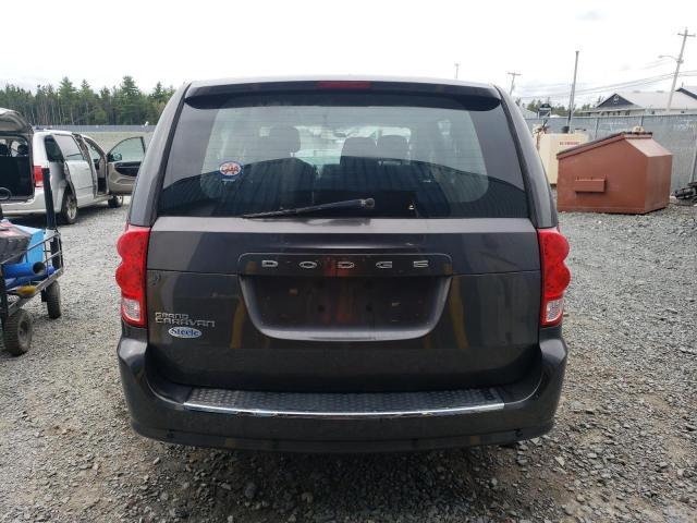 2015 DODGE GRAND CARA 2C4RDGBG0FR640562