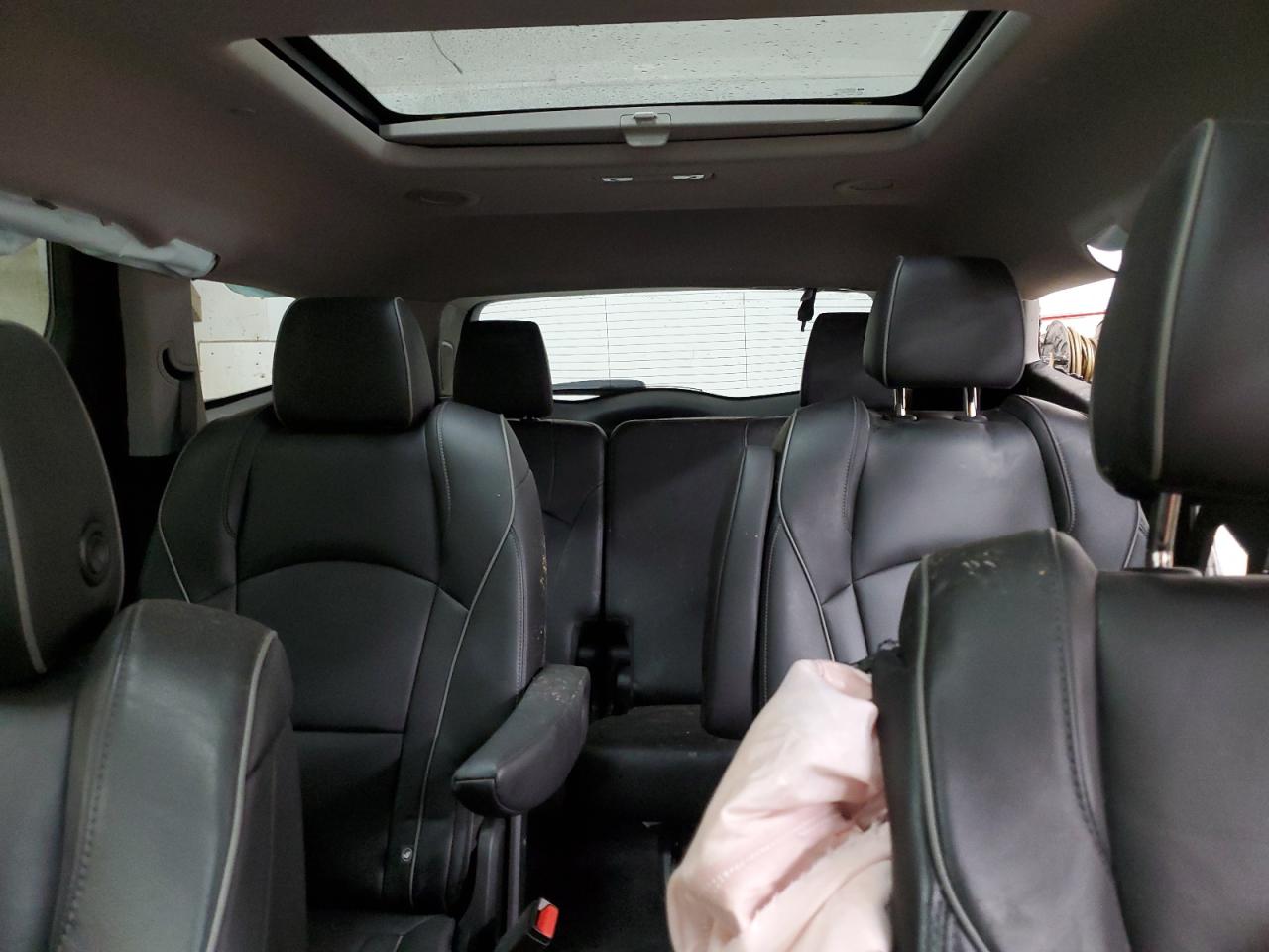 BUICK ENCLAVE AVENIR