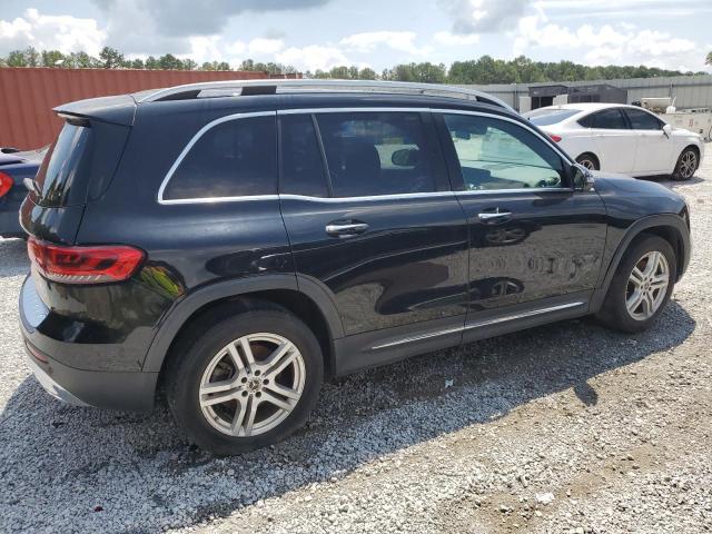 2020 MERCEDES-BENZ GLB 250 W1N4M4GB2LW019423