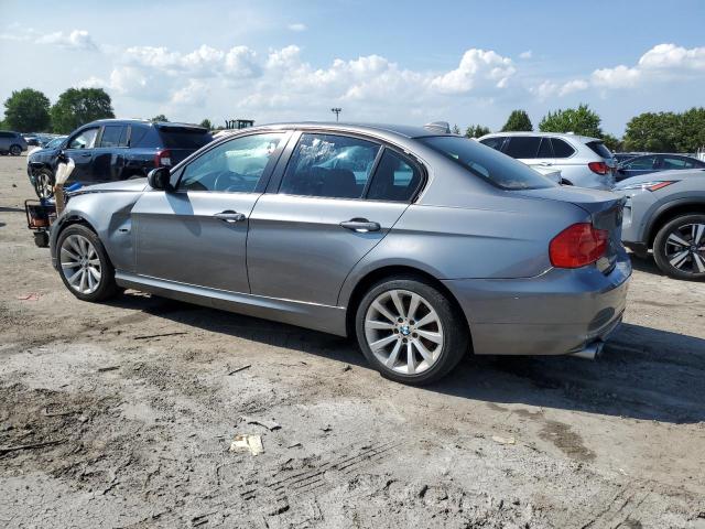 2011 BMW 328 I - WBAPH7G55BNM59061