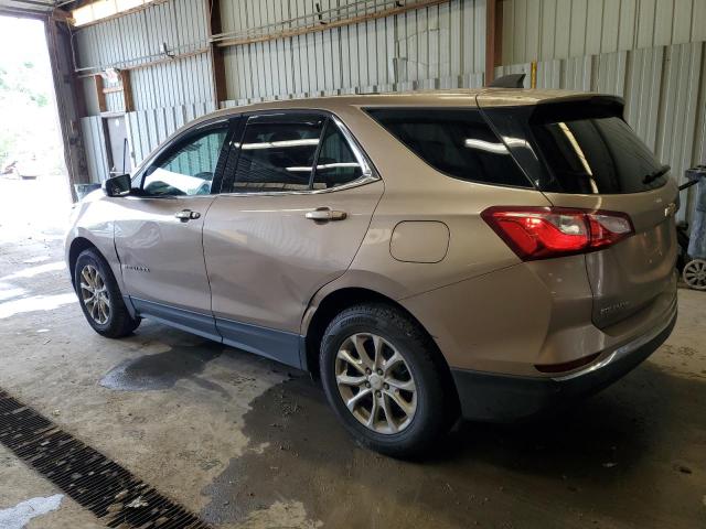 2019 CHEVROLET EQUINOX LT 2GNAXUEV0K6171604
