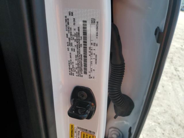 2023 FORD F150 SUPER - 1FTEW1E86PFC60340