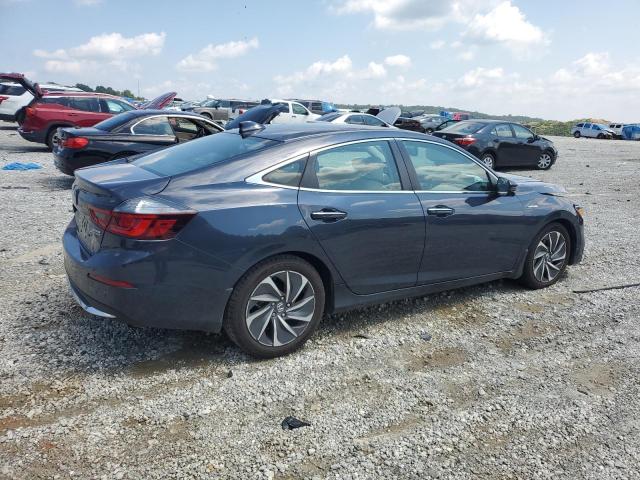 2019 HONDA INSIGHT TO 19XZE4F91KE014294