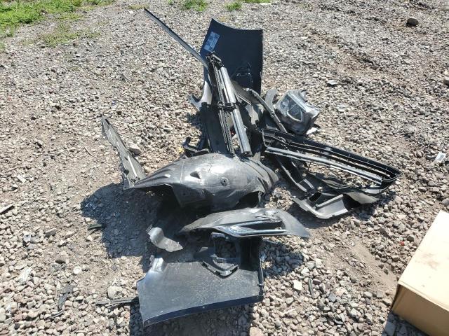 2022 SUBARU LEGACY LIM - 4S3BWAM69N3017333