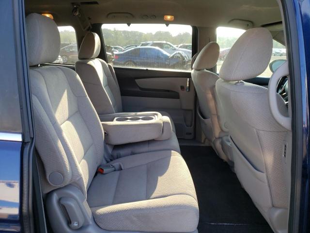2016 HONDA ODYSSEY EX 5FNRL5H42GB134037