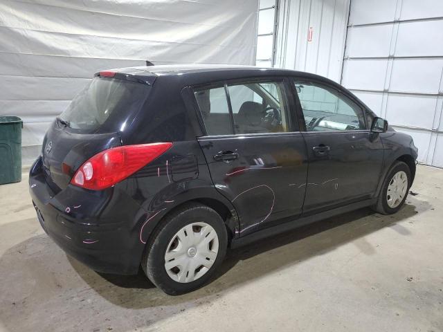 2012 NISSAN VERSA S - 3N1BC1CP0CK292862
