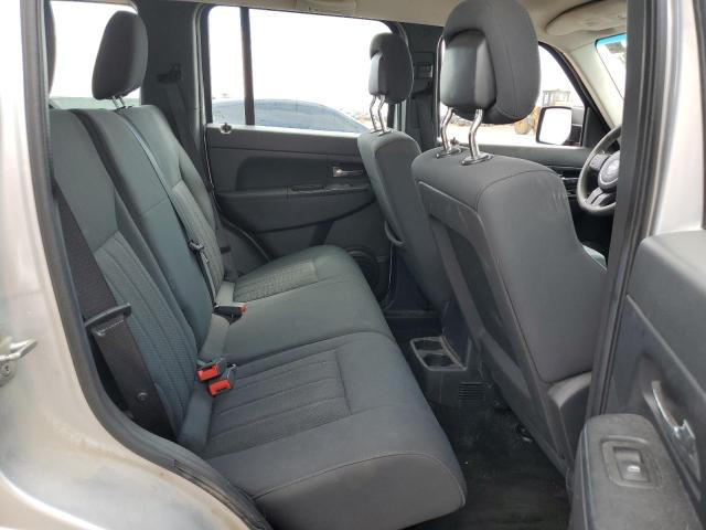 2012 JEEP LIBERTY SP - 1C4PJMAK5CW148326
