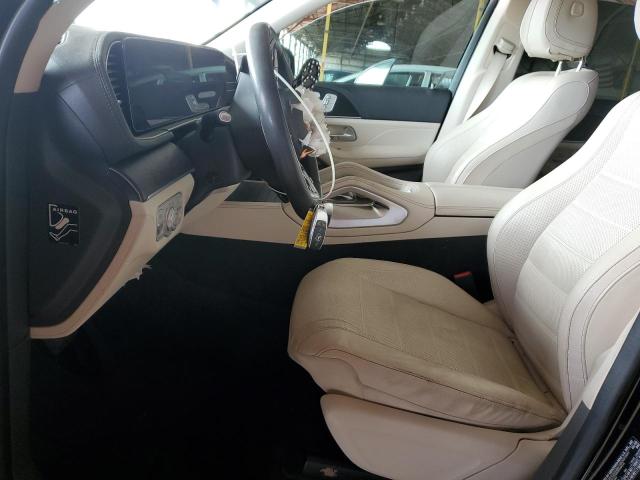 2020 MERCEDES-BENZ GLE 450 4M 4JGFB5KB7LA225137