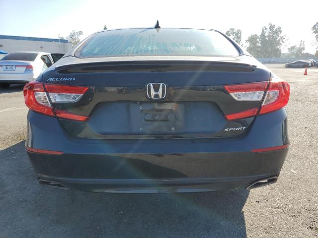 2019 HONDA ACCORD SPO 1HGCV1F34KA002533