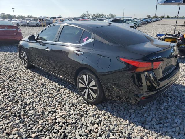 2022 NISSAN ALTIMA SV 1N4BL4DV1NN317671