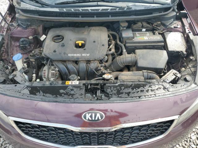 2024 KIA FORTE 3KPFL4A76HE007431