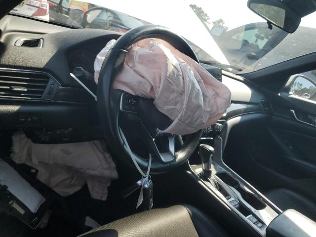 2018 HONDA ACCORD SPO 1HGCV1F3XJA099820