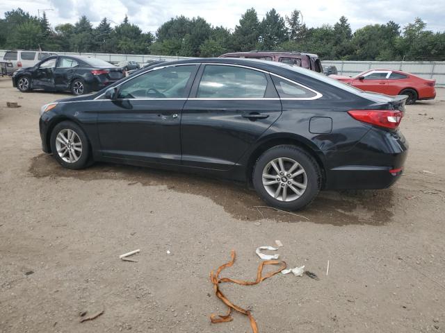 2015 HYUNDAI SONATA SE - 5NPE24AF8FH250088