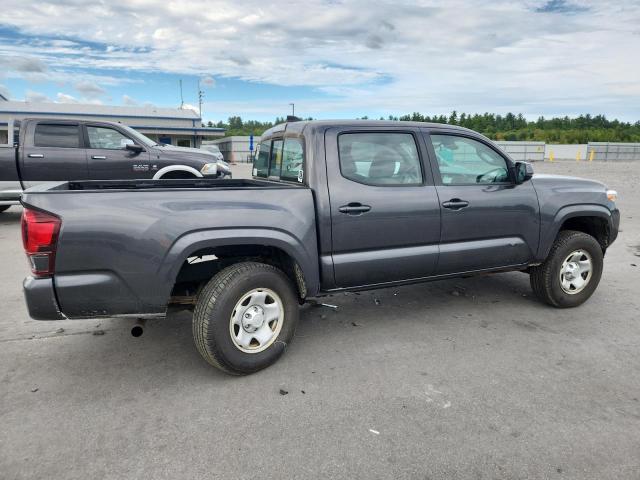 2018 TOYOTA TACOMA DOU 3TMCZ5AN4JM161069