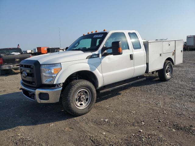 2015 FORD F350 SUPER DUTY - 1FD8X3F6XFEC34388