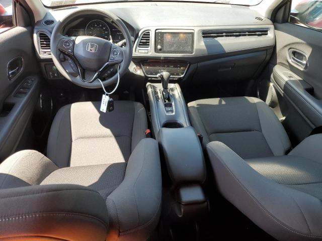 2020 HONDA HR-V EX 3CZRU6H57LM710376