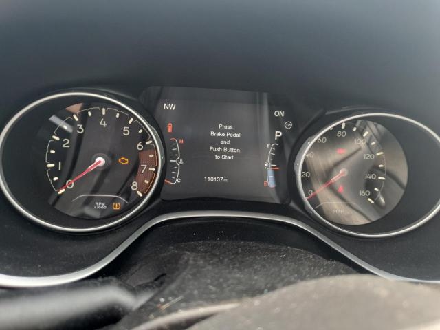 2017 JEEP COMPASS LA 3C4NJCBBXHT632523