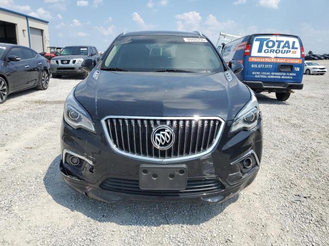 2017 BUICK ENVISION E LRBFXBSA5HD194700